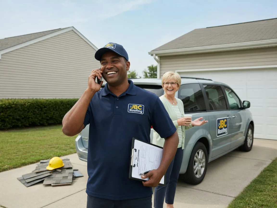Roof Replacement New Milton, WV FAQs